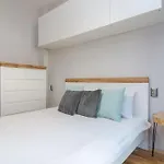 Modern Design 1 Bdrm, 4 Guests, Top Cente, Near Parliament, Self Check-In